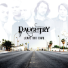 Daughtry歌曲歌詞大全_Daughtry最新歌曲歌詞