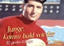 Der Junge von St. Pauli專輯_Freddy QuinnDer Junge von St. Pauli最新專輯