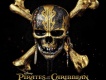 Pirates of the Caribbean: Dead Men Tell No Tales (