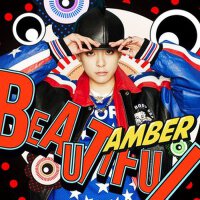 The 1st Mini Album 'Beautiful' (the 1st mi專輯_劉逸雲 Amber LiuThe 1st Mini Album 'Beautiful' (the 1st mi最新專輯