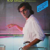 Peter Schilling圖片照片_Peter Schilling