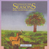Songs of the Seasons, Vol. 1