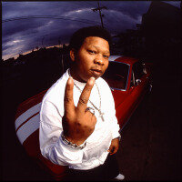 Mannie Fresh圖片照片_Mannie Fresh