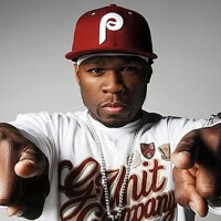 50 Cent &Dr. Dre &Al圖片照片