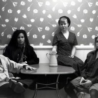 Throwing Muses圖片照片_Throwing Muses