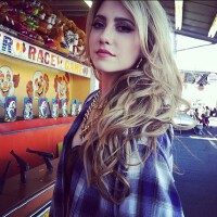 Liz&nbsp;Phair圖片照片_Liz Phair