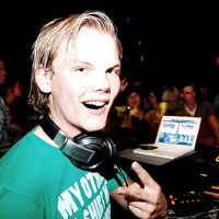 Avicii圖片照片_Avicii