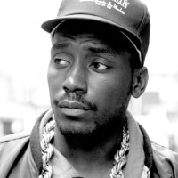 Big Daddy Kane圖片照片_Big Daddy Kane