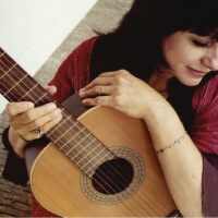 Tish Hinojosa圖片照片_Tish Hinojosa