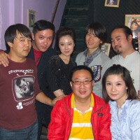 趙寧\\杜磊圖片照片_趙寧\\杜磊