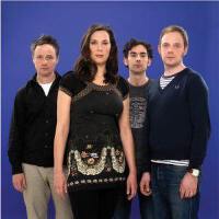 Stereolab圖片照片_Stereolab