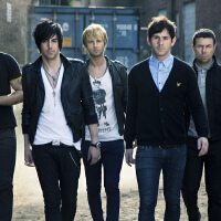 Lostprophets圖片照片_Lostprophets