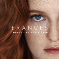 Frances最新歌曲_最熱專輯MV_圖片照片