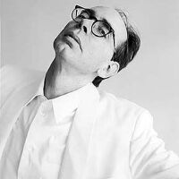 Arto Lindsay圖片照片_Arto Lindsay