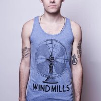 Windmills圖片照片_Windmills