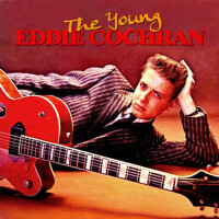 The Young Eddie Cochran專輯_Eddie CochranThe Young Eddie Cochran最新專輯
