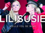 Would You Be Mine專輯_Lili & SusieWould You Be Mine最新專輯