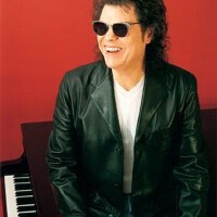 Ronnie Milsap圖片照片_Ronnie Milsap