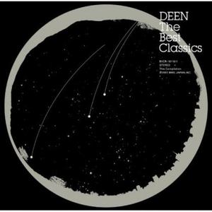 DEEN The Best クラシックス專輯_DEEN[Deen]DEEN The Best クラシックス最新專輯