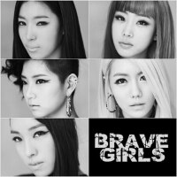 Brave Girls圖片照片_Brave Girls