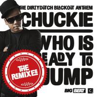 Who Is Ready To Jump專輯_ChuckieWho Is Ready To Jump最新專輯