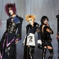 Dir En Grey圖片照片_Dir En Grey