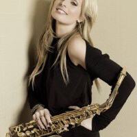 Candy Dulfer圖片照片_Candy Dulfer