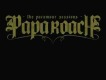 Papa Roach歌曲歌詞大全_Papa Roach最新歌曲歌詞