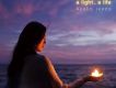 a light,a life