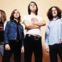 The Datsuns圖片照片_The Datsuns
