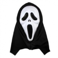 Ghostface圖片照片_Ghostface