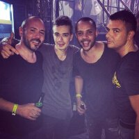Wildstylez圖片照片_Wildstylez