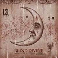 Blind Divine圖片照片_Blind Divine