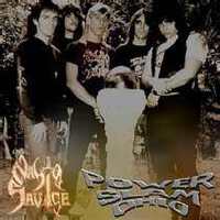 Nasty Savage圖片照片_Nasty Savage