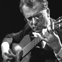 Pepe Romero圖片照片_Pepe Romero