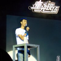 楊晨圖片照片_楊晨