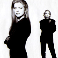 Andi Slavik & Susanne Kemmler圖片照片_照片寫真
