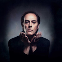 Peter Murphy圖片照片_Peter Murphy