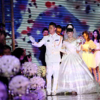 結婚式最新專輯_新專輯大全_專輯列表