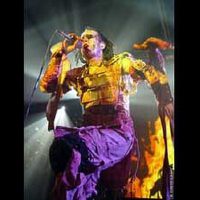 Skinny Puppy圖片照片_Skinny Puppy