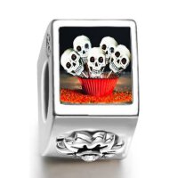 White Skull圖片照片_White Skull