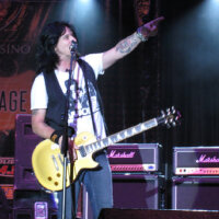 Gilby&nbsp;Clarke圖片照片_Gilby Clarke