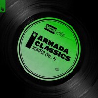 Armada Classics - Remixed (Vol. 4) (Explicit)專輯_Lost FrequenciesArmada Classics - Remixed (Vol. 4) (Explicit)最新專輯