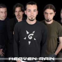 Heaven Rain最新專輯_新專輯大全_專輯列表