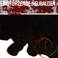 Zeichnungen des Patienten O.T.專輯_Einstürzende NeubautZeichnungen des Patienten O.T.最新專輯