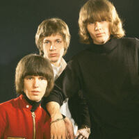 The Walker Brothers圖片照片_The Walker Brothers