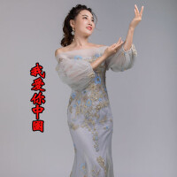 我和我的祖國專輯_程亞麗我和我的祖國最新專輯
