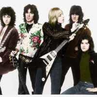 Tom Petty & the Heartbreakers圖片照片_Tom Petty & the Heartbreakers
