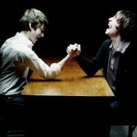The Last Shadow Puppets圖片照片_The Last Shadow Puppets