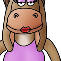 Holly Dolly圖片照片_Holly Dolly